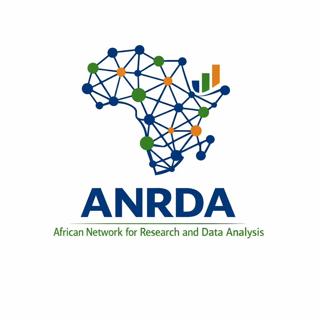 ANRDA Logo